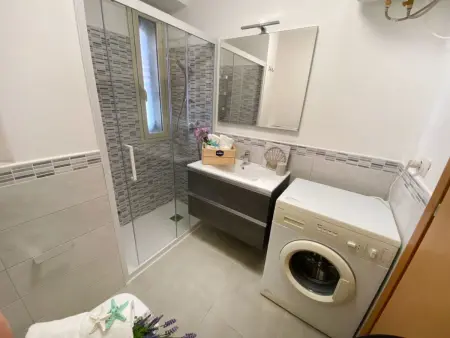 Mare – Appartement 40 m² à 50 m de la mer : photo 13