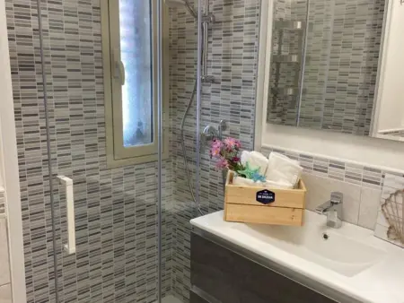Mare – Appartement 40 m² à 50 m de la mer : photo 14