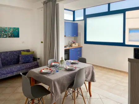 Location appartement à Santa Croce Camerina, Sole