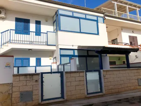 Appartement Sole face à la mer, Santa Croce Camerina : photo 5