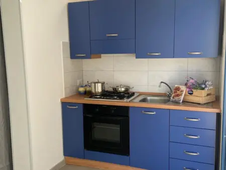 Appartement Sole face à la mer, Santa Croce Camerina : photo 6