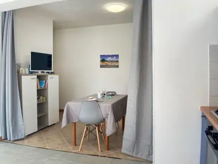 Appartement Sole face à la mer, Santa Croce Camerina : photo 7
