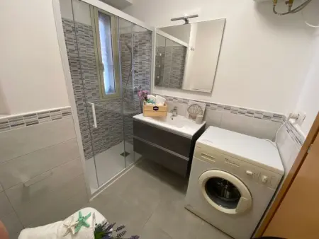 Appartement Sole face à la mer, Santa Croce Camerina : photo 13
