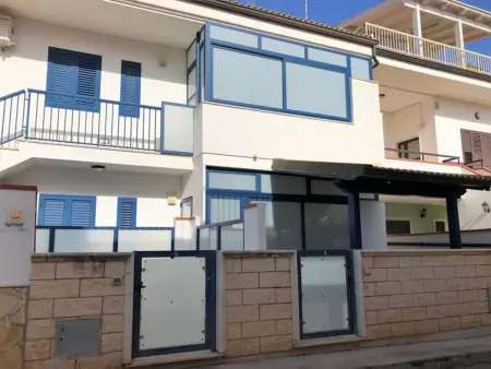 Appartement Sole face à la mer, Santa Croce Camerina : photo 16