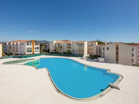 Le Lagon Bleu - Appartement 75m² à Fréjus : photo 2