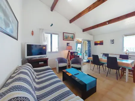 Le Lagon Bleu - Appartement 75m² à Fréjus : photo 3