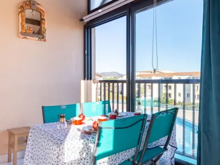 Le Lagon Bleu - Appartement 75m² à Fréjus : photo 4