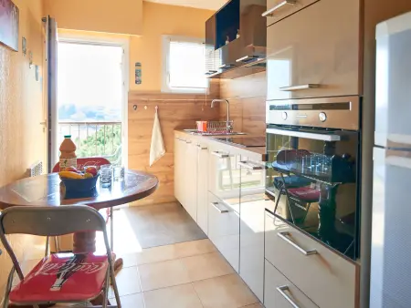 Le Lagon Bleu - Appartement 75m² à Fréjus : photo 5