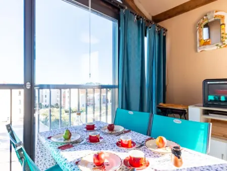 Le Lagon Bleu - Appartement 75m² à Fréjus : photo 6