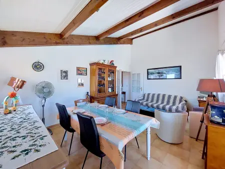 Le Lagon Bleu - Appartement 75m² à Fréjus : photo 9