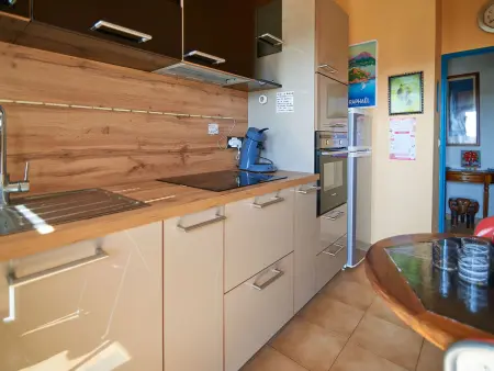 Le Lagon Bleu - Appartement 75m² à Fréjus : photo 11