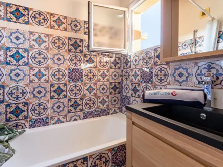 Le Lagon Bleu - Appartement 75m² à Fréjus : photo 12