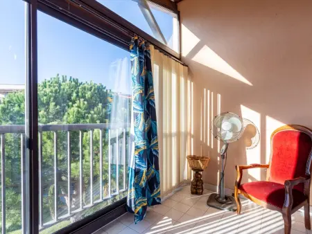 Le Lagon Bleu - Appartement 75m² à Fréjus : photo 13