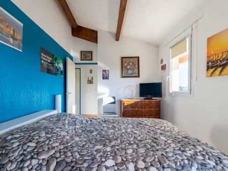 Le Lagon Bleu - Appartement 75m² à Fréjus : photo 14