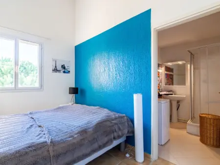 Le Lagon Bleu - Appartement 75m² à Fréjus : photo 15