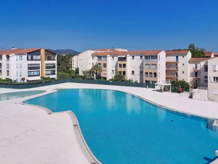 Le Lagon Bleu - Appartement 75m² à Fréjus : photo 19