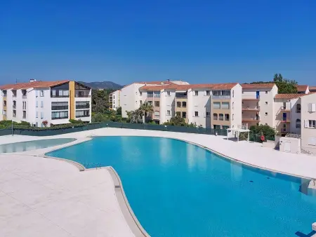 Le Lagon Bleu - Appartement 75m² à Fréjus : photo 21