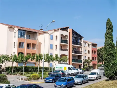 Le Lagon Bleu - Appartement 75m² à Fréjus : photo 26