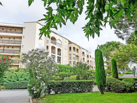Le Lagon Bleu - Appartement 75m² à Fréjus : photo 27