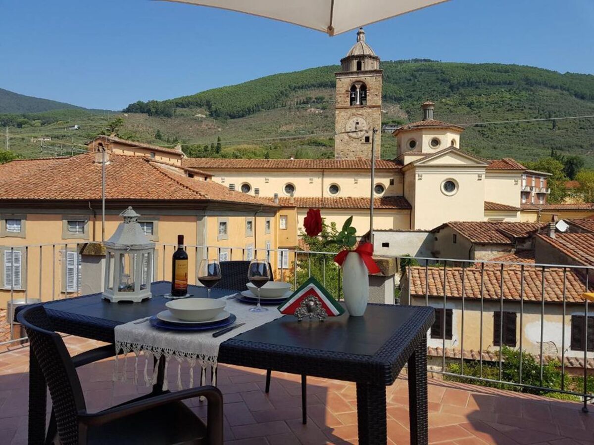 Appartamento Valle Verde – 130 m² au cœur de Buti - Photo 1