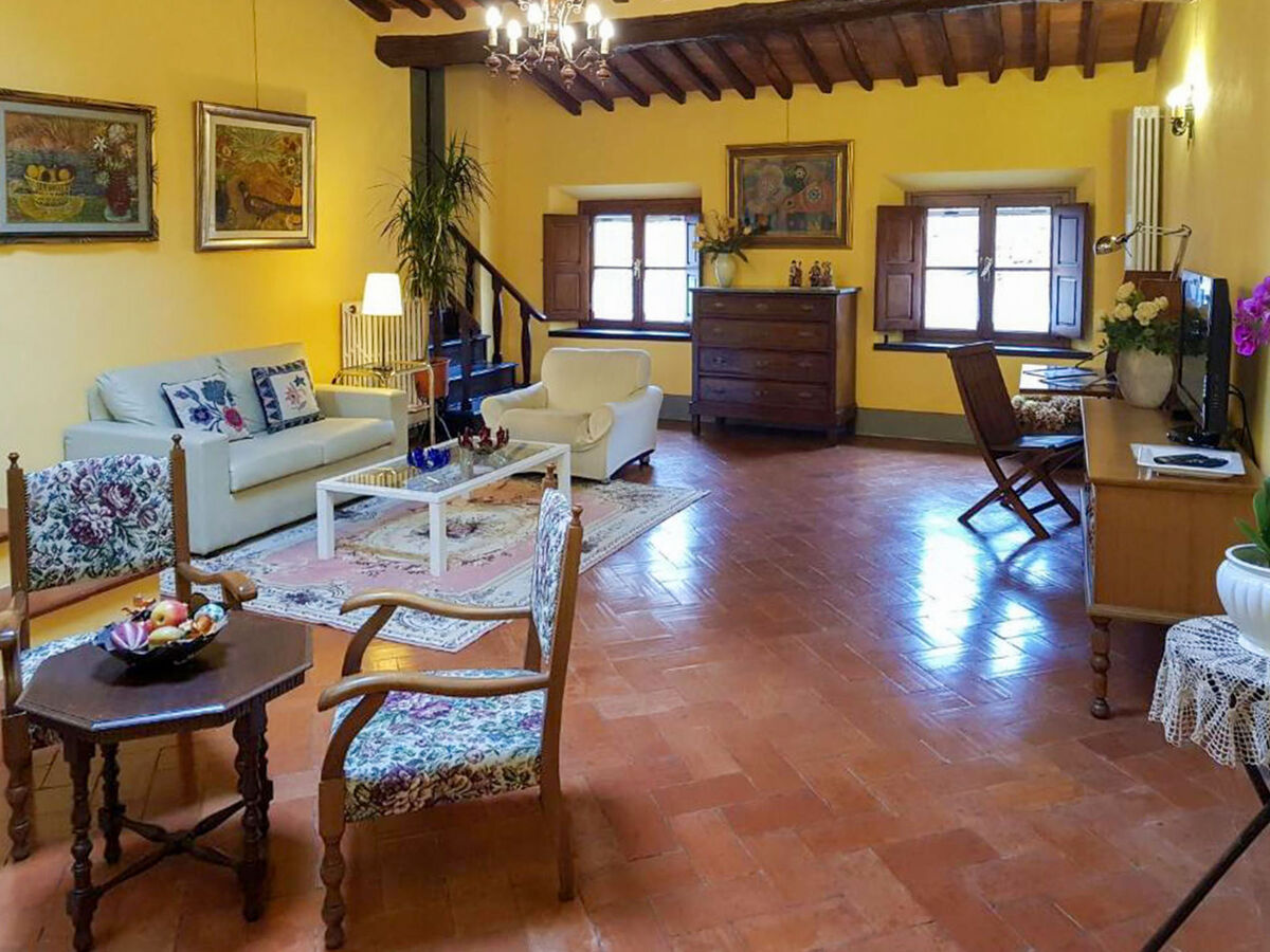 Appartamento Valle Verde – 130 m² au cœur de Buti - Photo 5