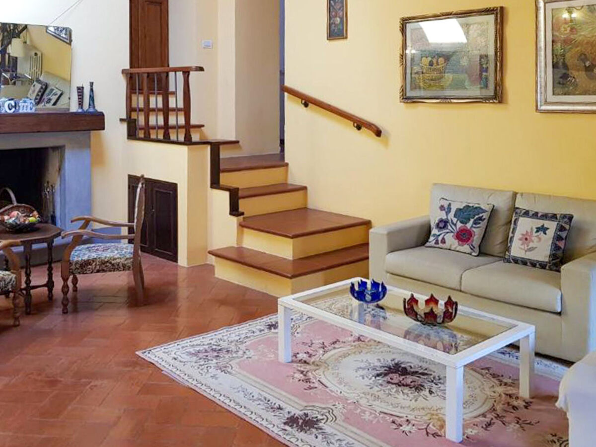 Appartamento Valle Verde – 130 m² au cœur de Buti - Photo 7