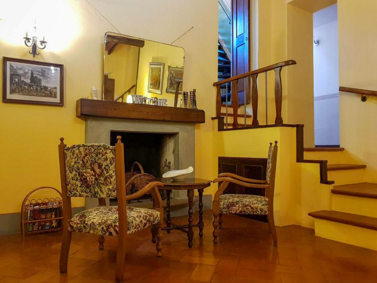 Appartamento Valle Verde – 130 m² au cœur de Buti - Photo 8