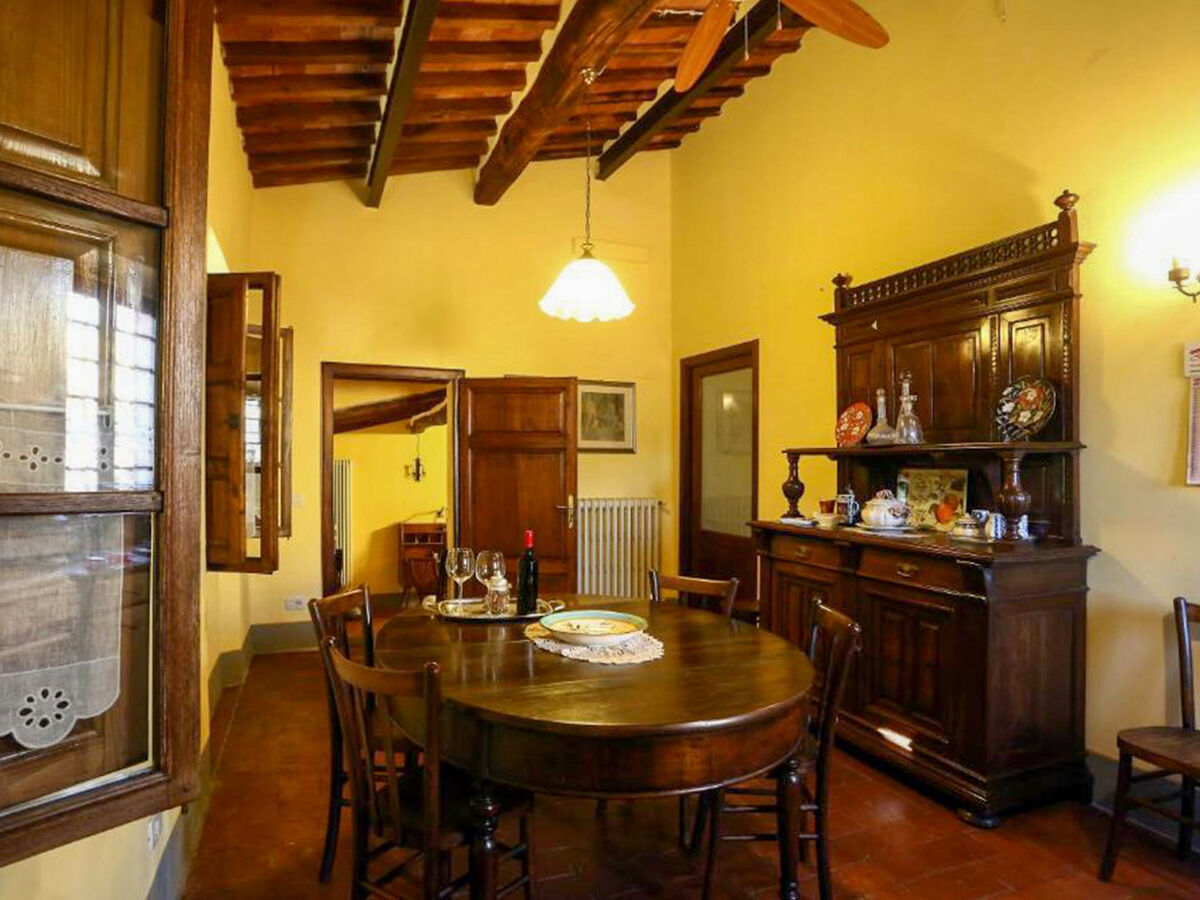 Appartamento Valle Verde – 130 m² au cœur de Buti - Photo 9