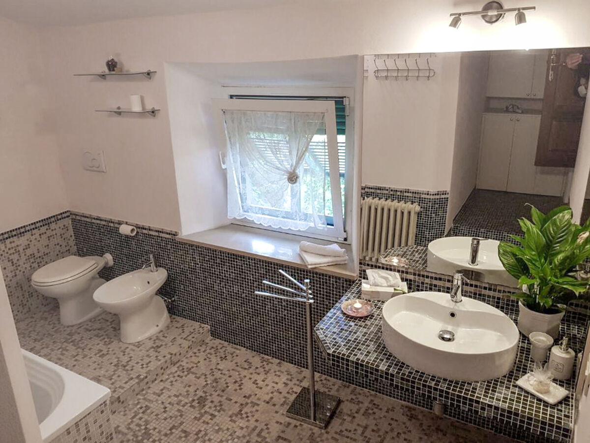 Appartamento Valle Verde – 130 m² au cœur de Buti - Photo 11