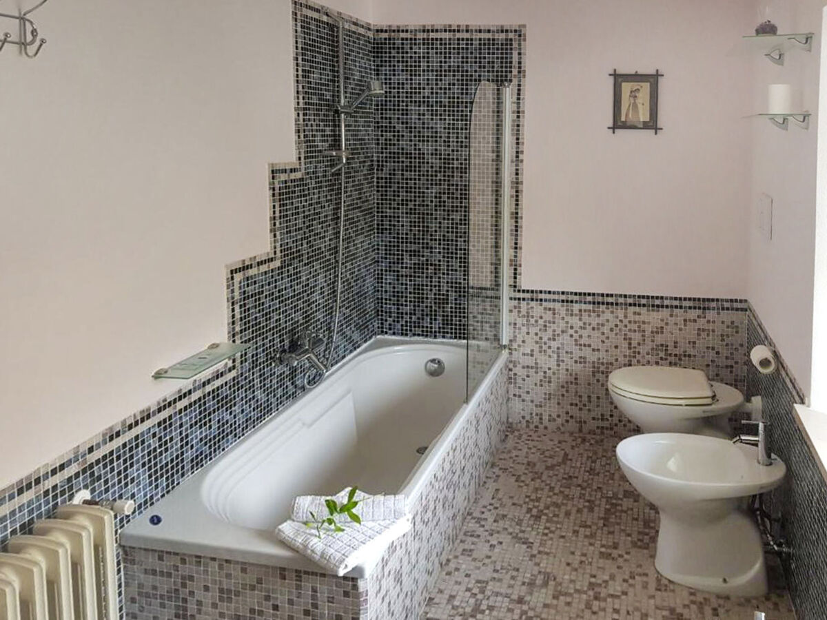 Appartamento Valle Verde – 130 m² au cœur de Buti - Photo 12