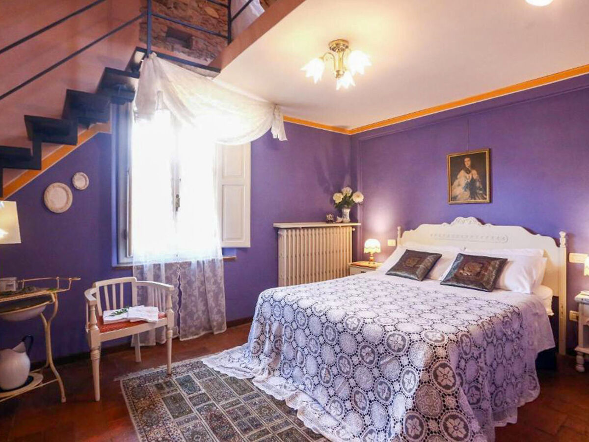 Appartamento Valle Verde – 130 m² au cœur de Buti - Photo 13