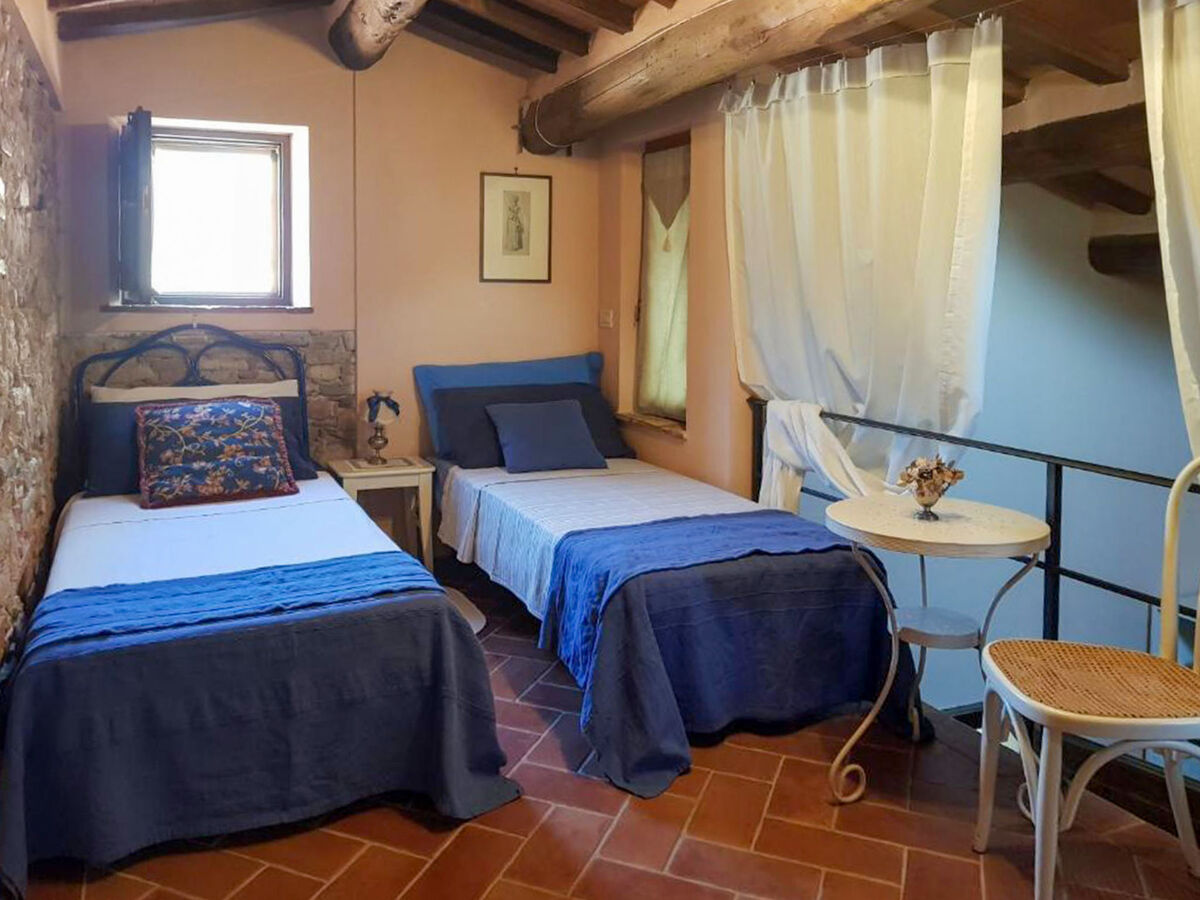 Appartamento Valle Verde – 130 m² au cœur de Buti - Photo 15