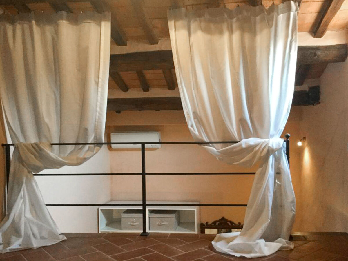 Appartamento Valle Verde – 130 m² au cœur de Buti - Photo 16