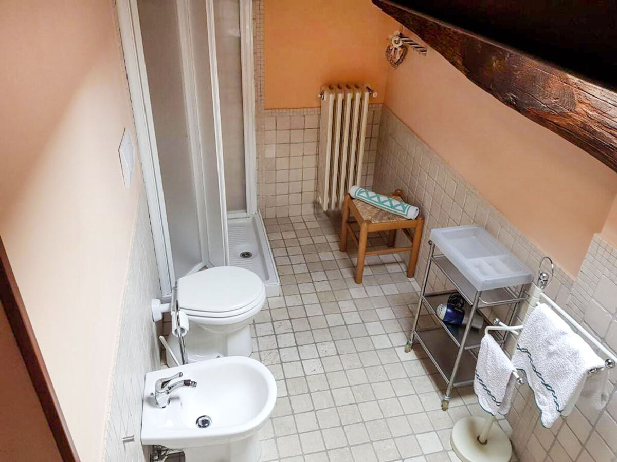 Appartamento Valle Verde – 130 m² au cœur de Buti - Photo 18