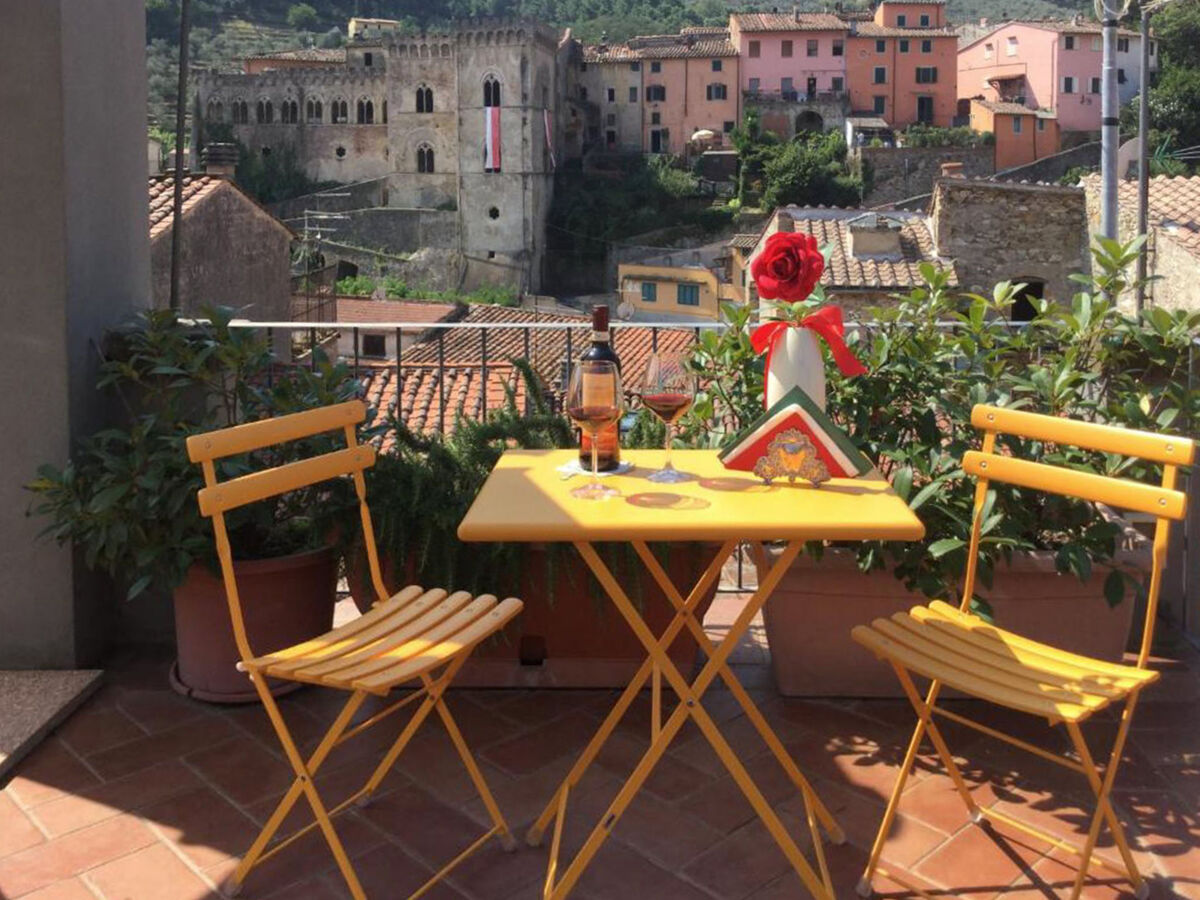 Appartamento Valle Verde – 130 m² au cœur de Buti - Photo 19