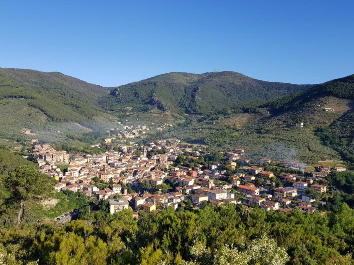 Appartamento Valle Verde – 130 m² au cœur de Buti - Photo 20
