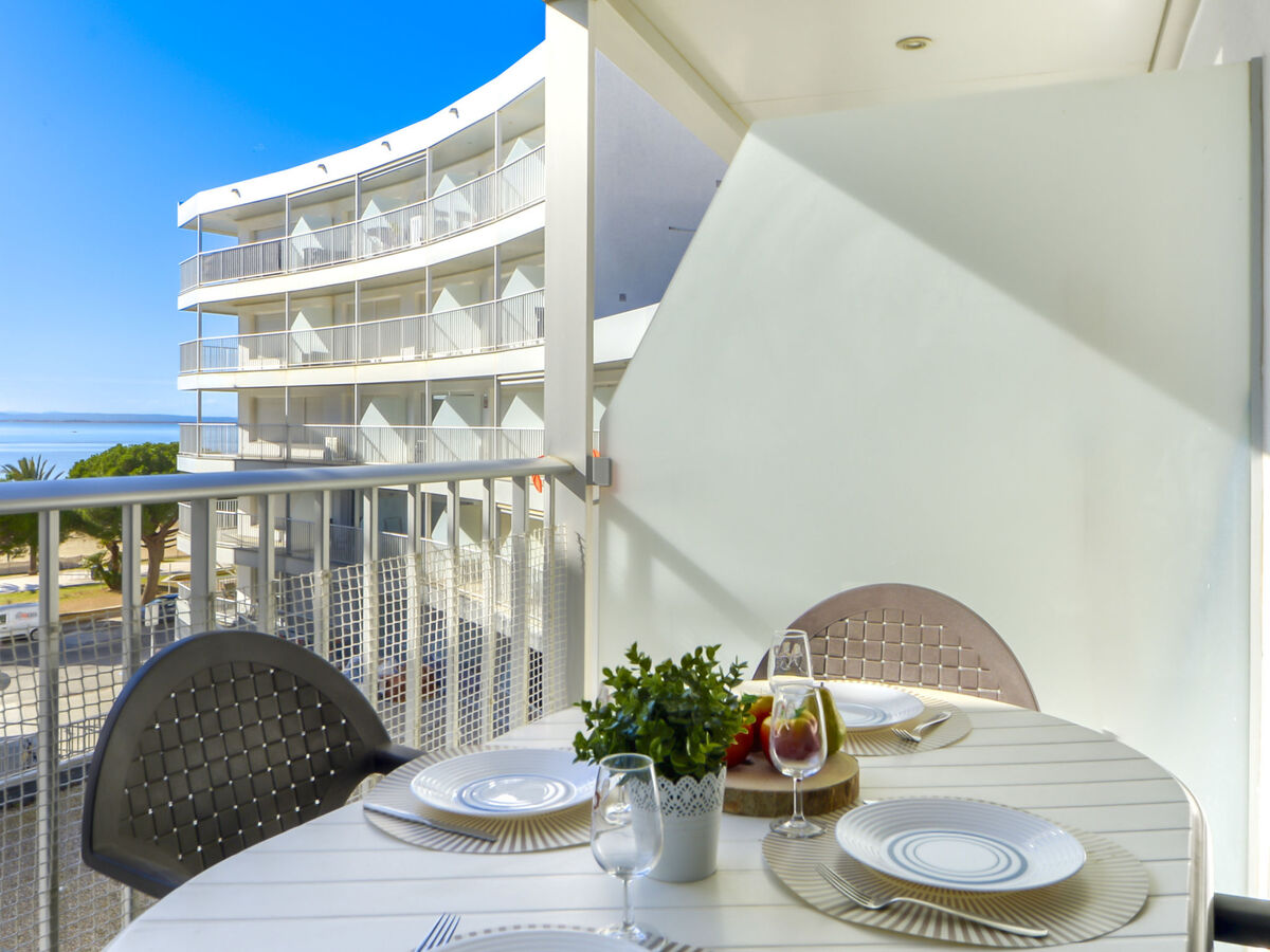 Appartement Las Palmeras, 50 m² à 50 m de la mer - Photo 1