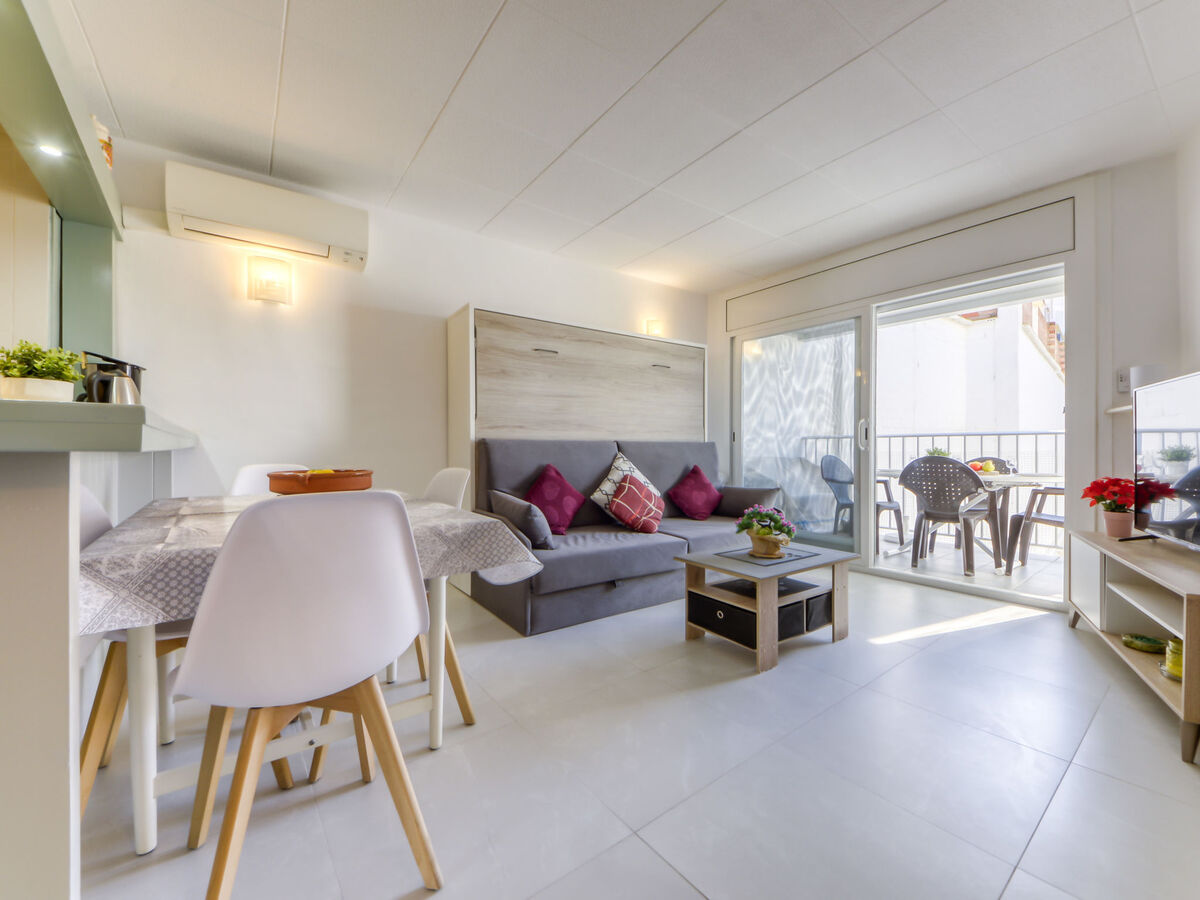 Appartement Las Palmeras, 50 m² à 50 m de la mer - Photo 2