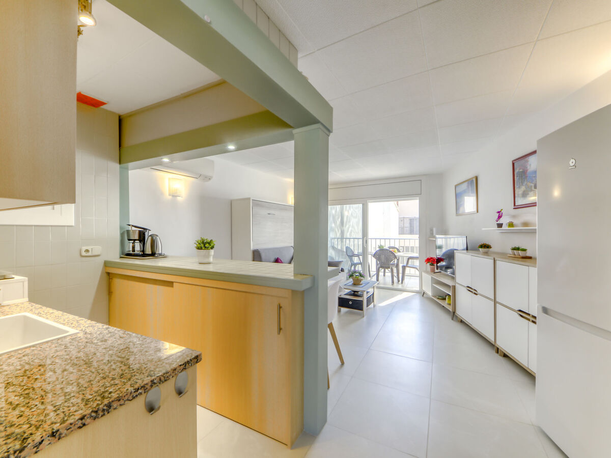 Appartement Las Palmeras, 50 m² à 50 m de la mer - Photo 3