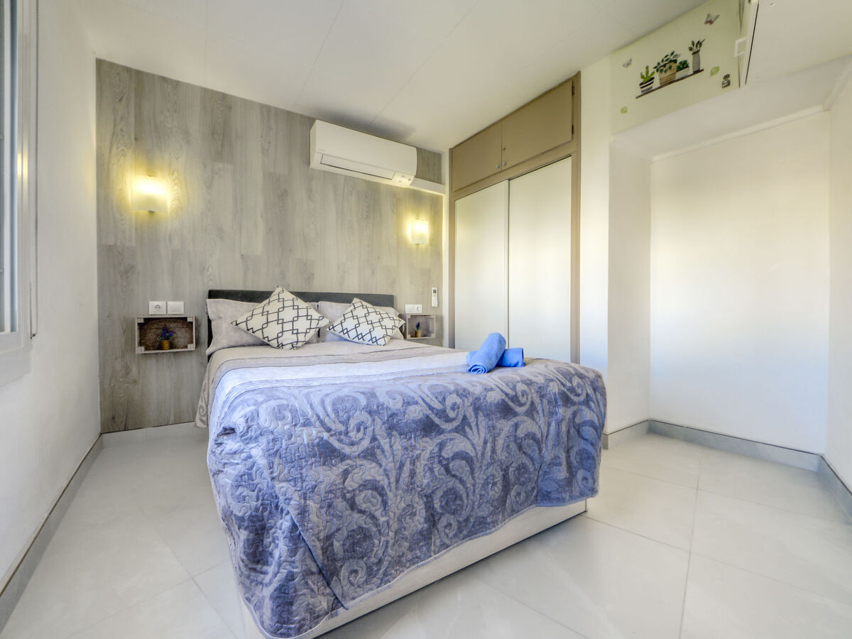Appartement Las Palmeras, 50 m² à 50 m de la mer - Photo 4