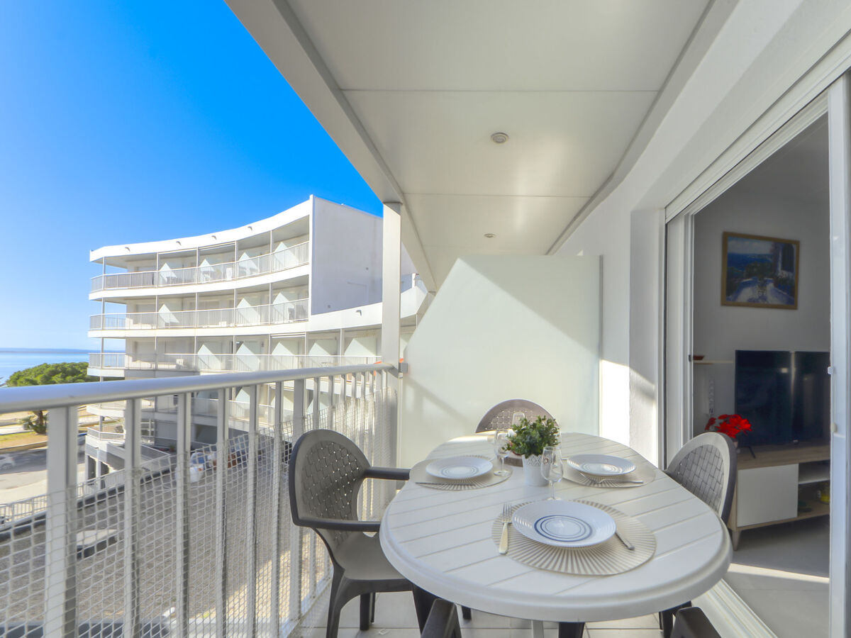 Appartement Las Palmeras, 50 m² à 50 m de la mer - Photo 5