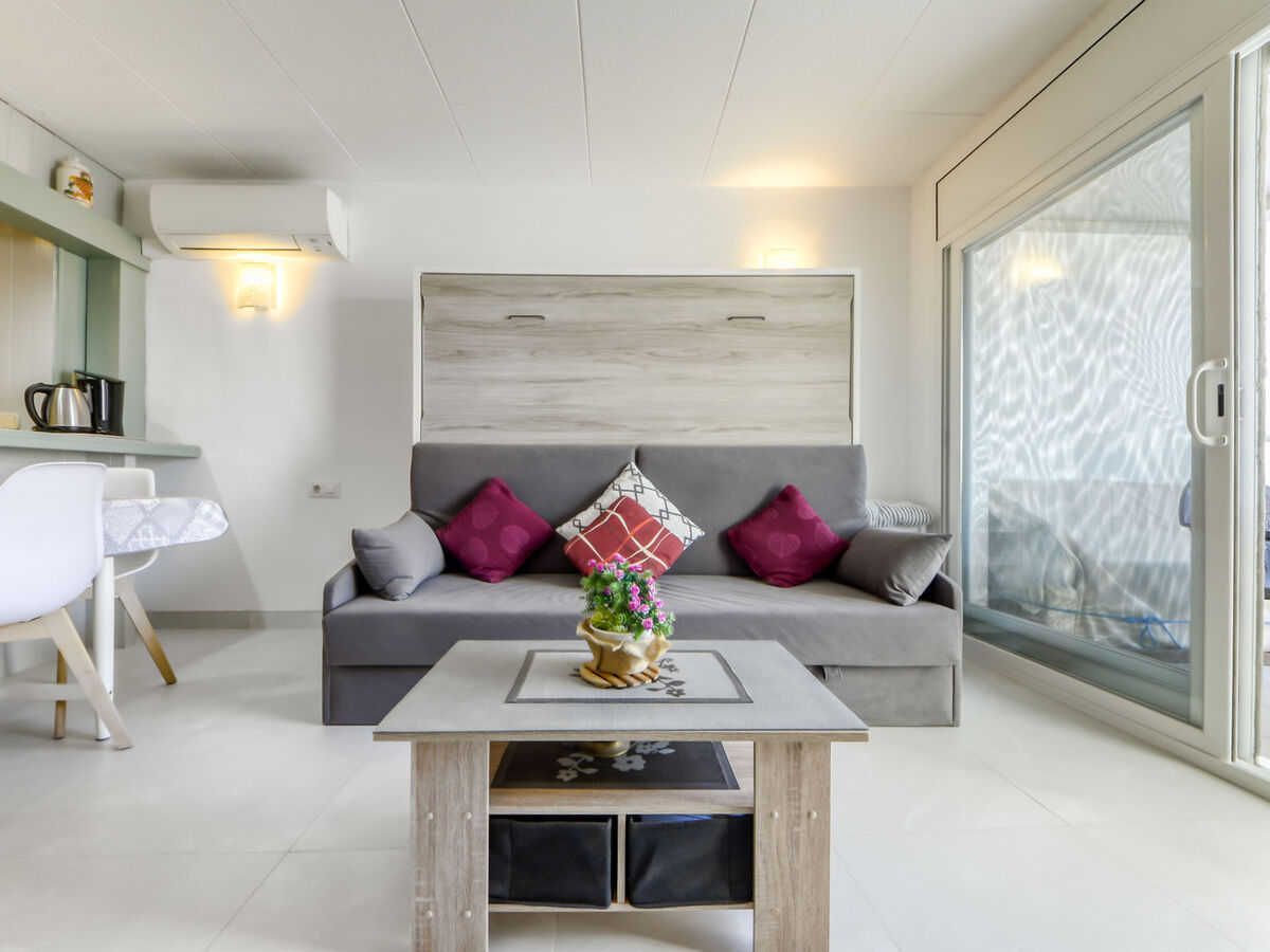 Appartement Las Palmeras, 50 m² à 50 m de la mer - Photo 6