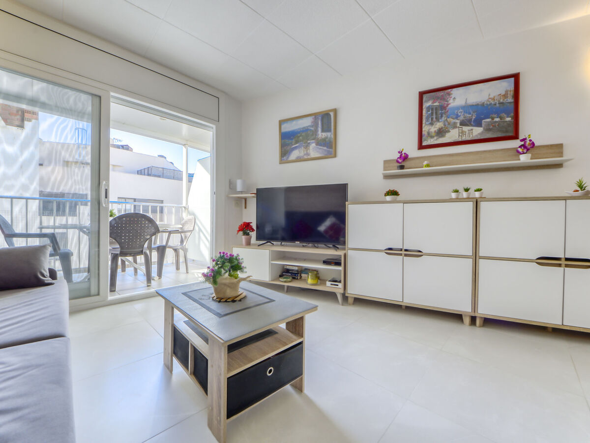 Appartement Las Palmeras, 50 m² à 50 m de la mer - Photo 7