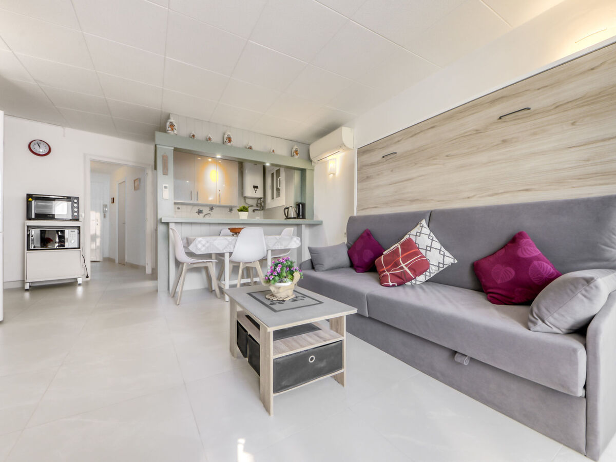 Appartement Las Palmeras, 50 m² à 50 m de la mer - Photo 9
