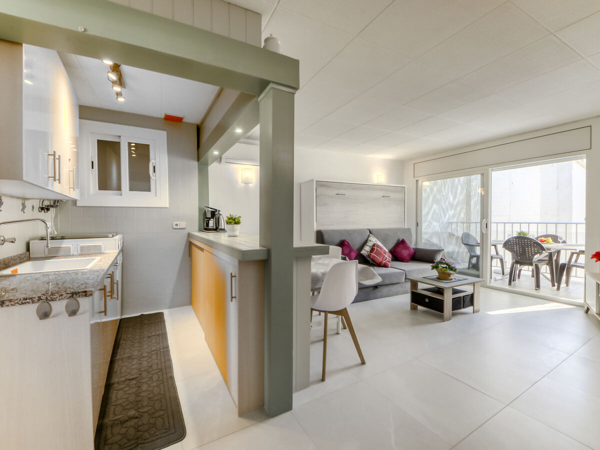 Appartement Las Palmeras, 50 m² à 50 m de la mer - Photo 10