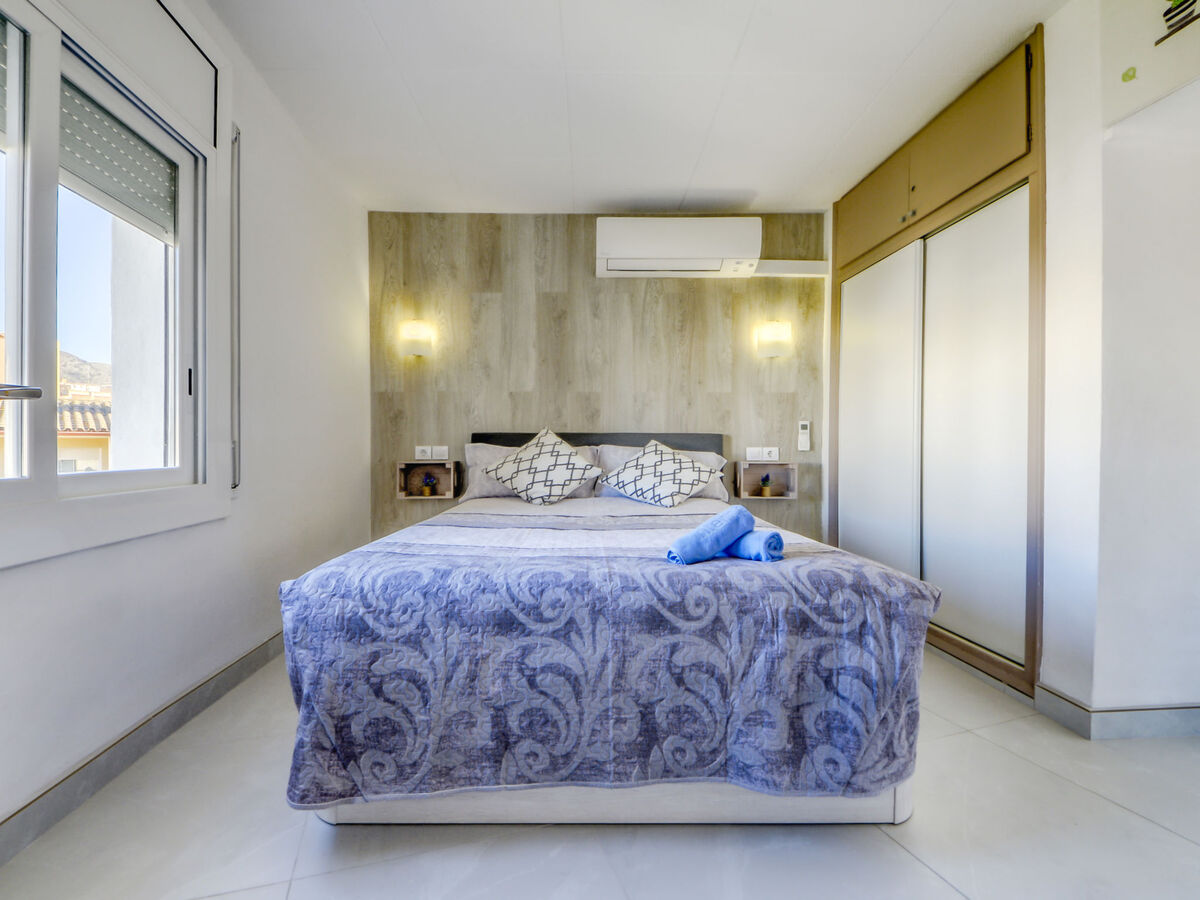 Appartement Las Palmeras, 50 m² à 50 m de la mer - Photo 13