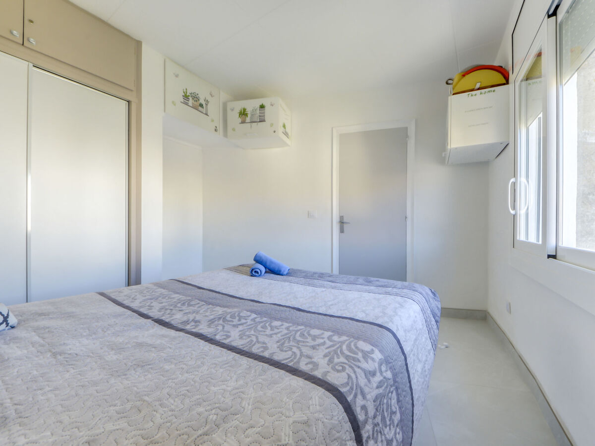 Appartement Las Palmeras, 50 m² à 50 m de la mer - Photo 14