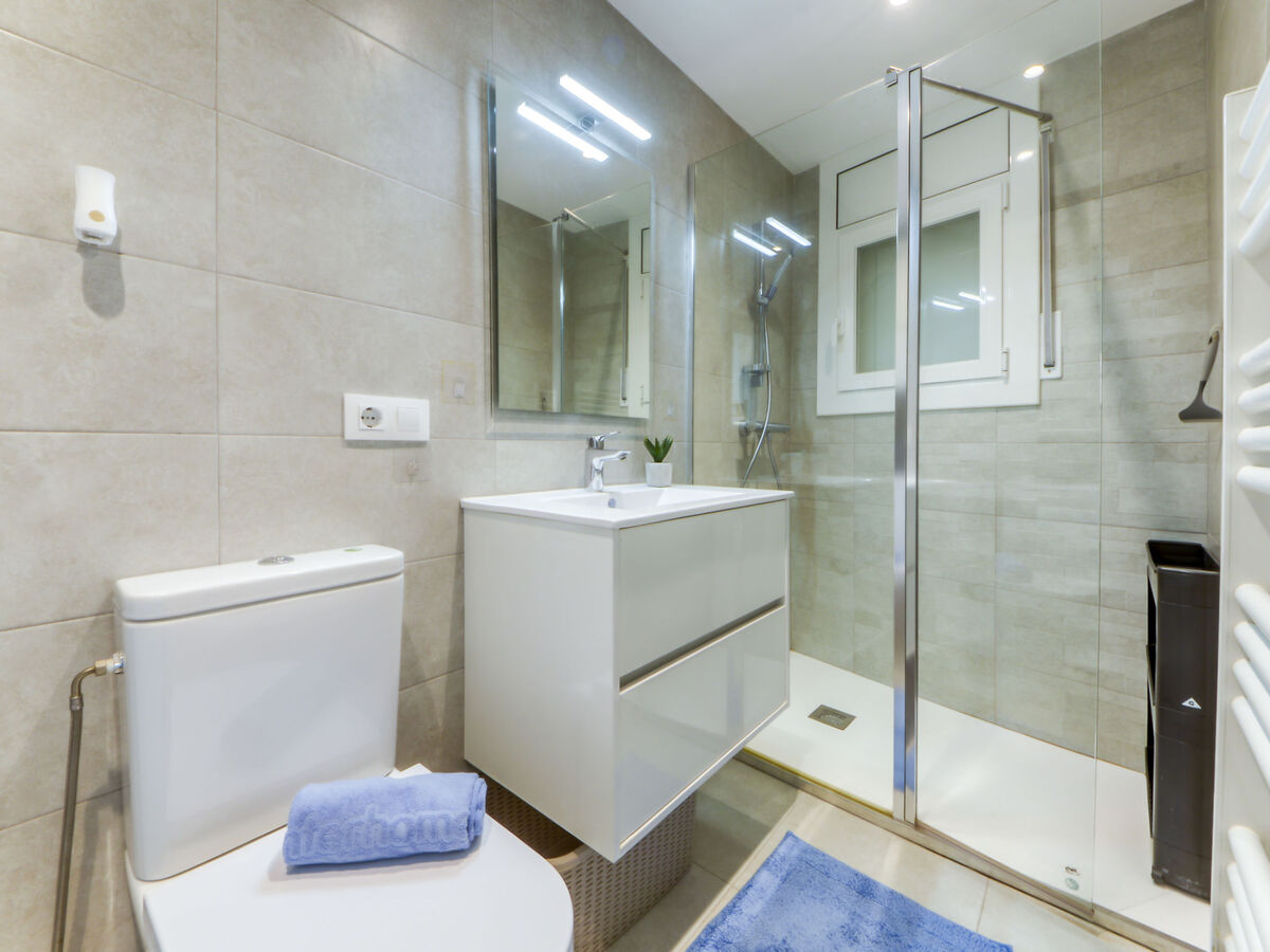 Appartement Las Palmeras, 50 m² à 50 m de la mer - Photo 16
