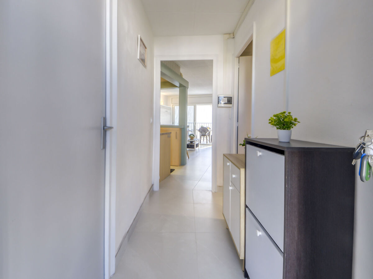 Appartement Las Palmeras, 50 m² à 50 m de la mer - Photo 17