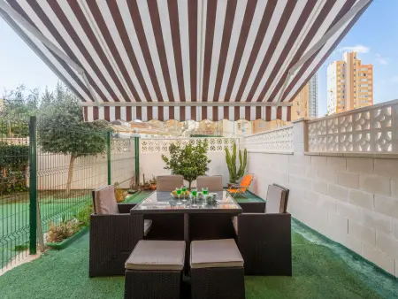 Rinconada Real – Bungalow 97 m² à Benidorm : photo 2